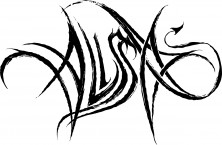 Alissa White-Gluz logo