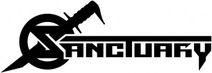 Sanctuary logo Sanctuary logo