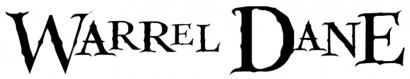 Warrel Dane logo