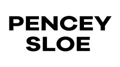 Pencey Sloe logo Pencey Sloe logo