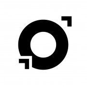 O Veux logo O Veux logo