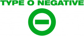 Type O Negative logo