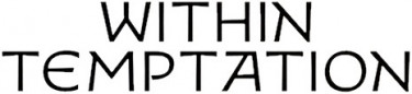 Within Temptation logo