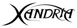 Xandria logo