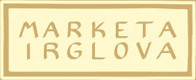 Markéta Irglová logo