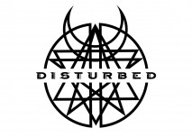 Disturbed logo