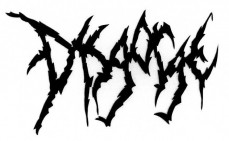 Disgorge logo