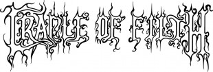 Cradle of Filth logo Cradle of Filth logo