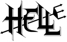 Hell logo