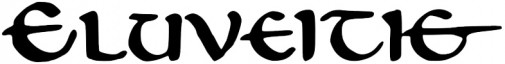 Eluveitie logo