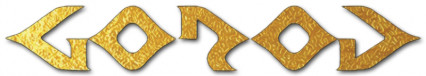 Gorod logo
