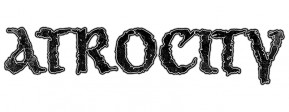 Atrocity logo