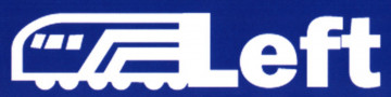 LeFT logo LeFT logo