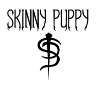 Skinny Puppy logo