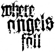 Where Angels Fall logo