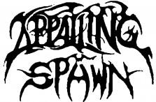 Appalling Spawn logo