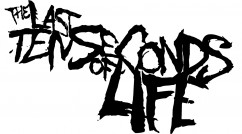 The Last Ten Seconds of Life logo The Last Ten Seconds of Life logo