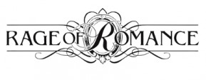 Rage of Romance logo Rage of Romance logo