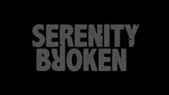 Serenity Broken logo