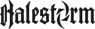 Halestorm logo