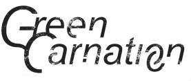 Green Carnation logo