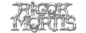 Rigor Mortis logo