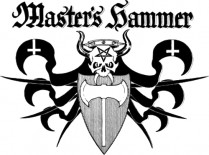 Master's Hammer logo