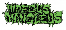 Hideous Mangleus logo
