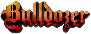 Bulldozer logo