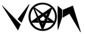 Von logo Von logo