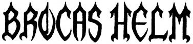 Brocas Helm logo Brocas Helm logo