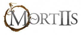 Mortiis logo