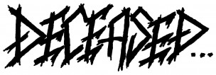 Deceased logo