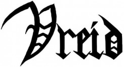 Vreid logo