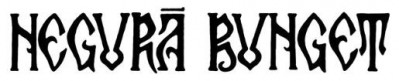 Negură Bunget logo