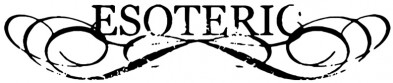 Esoteric logo