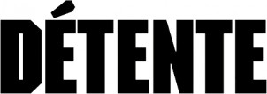 Détente logo
