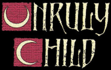 Unruly Child logo