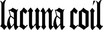 Lacuna Coil logo