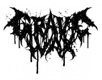Grave Wax logo Grave Wax logo