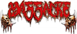 Massacre logo