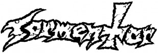 Tormentor logo
