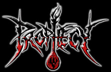 Prophecy logo