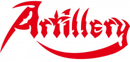 Artillery logo