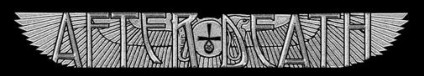 After Death logo