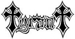 Tyrant logo