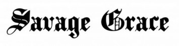 Savage Grace logo