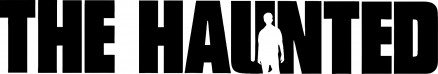 The Haunted logo