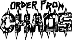 Order from Chaos logo Order from Chaos logo