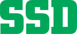 SSD logo